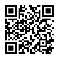 QR code for this PAOParts product page