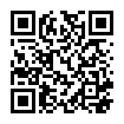 QR code for this PAOParts product page