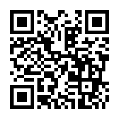 QR code for this PAOParts product page