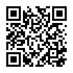 QR code for this PAOParts product page