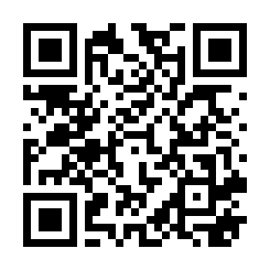 QR code for this PAOParts product page