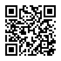 QR code for this PAOParts product page