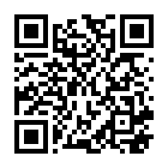 QR code for this PAOParts product page