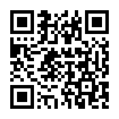 QR code for this PAOParts product page