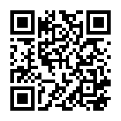 QR code for this PAOParts product page