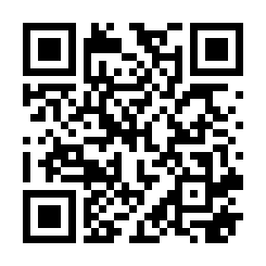 QR code for this PAOParts product page
