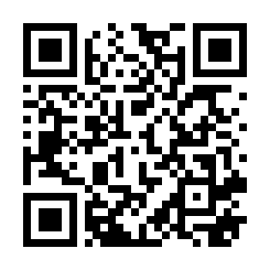QR code for this PAOParts product page