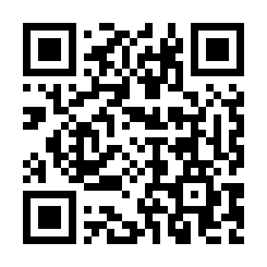 QR code for this PAOParts product page