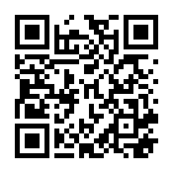 QR code for this PAOParts product page