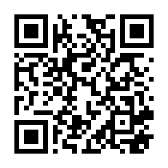 QR code for this PAOParts product page