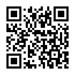 QR code for this PAOParts product page