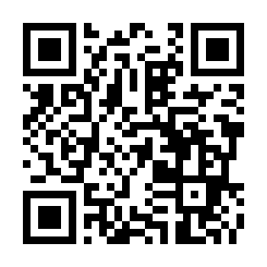 QR code for this PAOParts product page