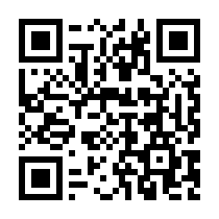 QR code for this PAOParts product page