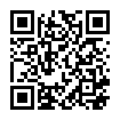 QR code for this PAOParts product page