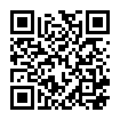 QR code for this PAOParts product page