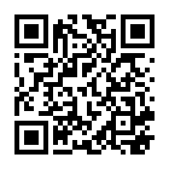 QR code for this PAOParts product page