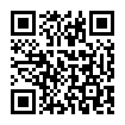 QR code for this PAOParts product page
