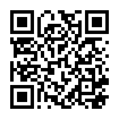 QR code for this PAOParts product page