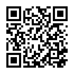 QR code for this PAOParts product page
