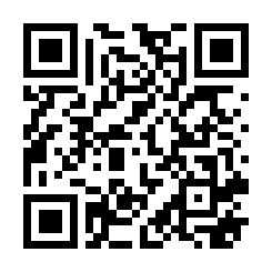 QR code for this PAOParts product page