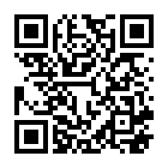 QR code for this PAOParts product page