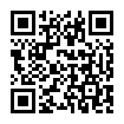 QR code for this PAOParts product page
