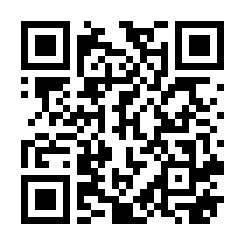 QR code for this PAOParts product page