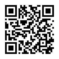 QR code for this PAOParts product page