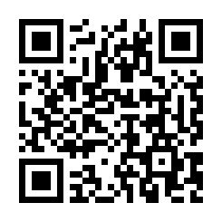 QR code for this PAOParts product page