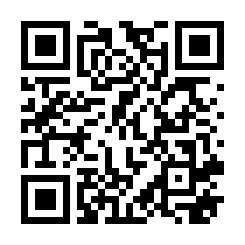 QR code for this PAOParts product page