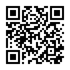 QR code for this PAOParts product page