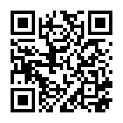 QR code for this PAOParts product page