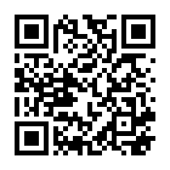 QR code for this PAOParts product page