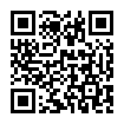QR code for this PAOParts product page