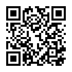 QR code for this PAOParts product page