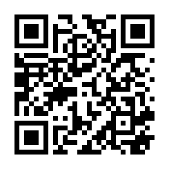 QR code for this PAOParts product page