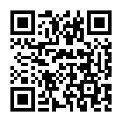 QR code for this PAOParts product page