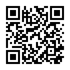 QR code for this PAOParts product page