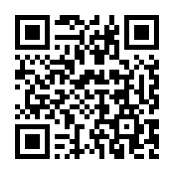 QR code for this PAOParts product page