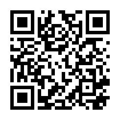 QR code for this PAOParts product page
