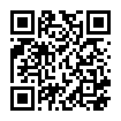 QR code for this PAOParts product page