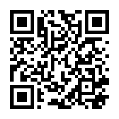 QR code for this PAOParts product page