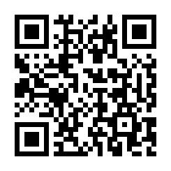 QR code for this PAOParts product page