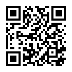 QR code for this PAOParts product page