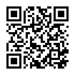 QR code for this PAOParts product page