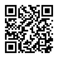 QR code for this PAOParts product page