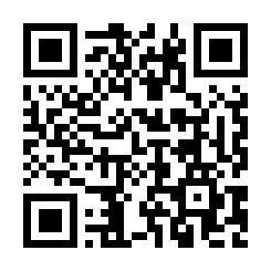 QR code for this PAOParts product page
