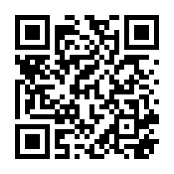 QR code for this PAOParts product page