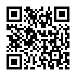 QR code for this PAOParts product page