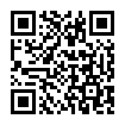 QR code for this PAOParts product page